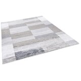 Lesnina XXXL ROČNO TKANA PREPROGA 170/240 cm tkano barve kapučina | Shoptok.si