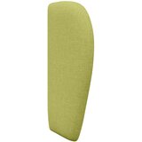  Uši uzglavlja Zelena 40 x 23 x 6 cm tkanina | Eponuda.com