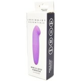 Loving Joy mini vibrator mini lavender | Shoptok.si