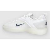 Nike Sb Zoom Nyjah 4 Skate cevlji white / black / white / black | Shoptok.si