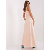 LAKERTA Dress-LK-SK-506640-1.13P-Peach | Eponuda.ba