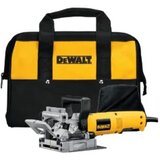 Dewalt DW682K glodalica za utore 600w Slike