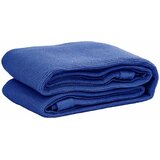  Tepih za šator 250 x 200 cm plavi HDPE | shoptok.hr