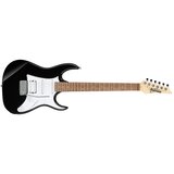 Ibanez Električna gitara GRX40-BKN, Black Night | Eponuda.com