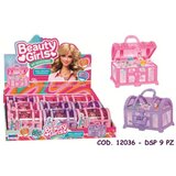 Rs Toys Set za devojčice - nakit u kutiji ( 120366rs ) | ePonuda.com