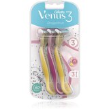 Gillette Venus Dragonfruit britvica za jednokratnu uporabu 3 kom cijene