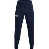 Under Armour UA Rival Flc WM Jogger Spodnji del trenirke Modra | Shoptok.si