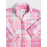 Sinsay Karirana košulja-jakna | shoptok.hr