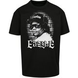 MT Upscale Eazy-E Paintbrush Oversize Tee black Cene