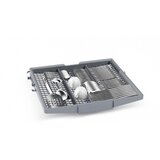 Bosch SMS4EVW08E Serija 4 Pomivalni s 60 stroj stojecim, cm, bel, Home Connect | Shoptok.si
