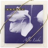 Zotter Schokoladen Biofekt Pop „Alles Liebe“ | Shoptok.si