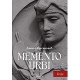 Prometej, Novi Sad Danilo Vuksanović - Memento urbi Cene