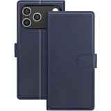 Oem Mayaxess, Denarnica 2 v 1 za iPhone 17 Pro z odstranljivim ovitkom, Modra noč, (5000208806) | Shoptok.si