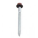 Master Vijak za drvo 10x90mm 100/1 RAL8015 ST-041 | Eponuda.ba