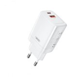 XO CE16 brzi punjač gallium nitride 45W ( 0291 ) Cene