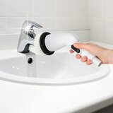  KX3296 električna rotirajuća četka za čišćenje s 9 nastavaka | shoptok.hr
