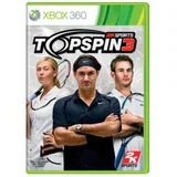 Spin 3 (XBOX 360)