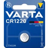 Varta Litijum CR1220 | Eponuda.com