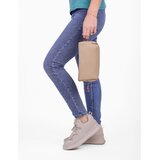Vuch Kozmetička torbica Mosse Small Beige, 10 x 22 x 5,5 cm Slike