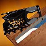  Denarnica za preživetje Ninja | Shoptok.si