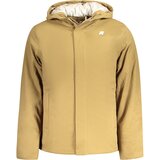 K-Way MEN&#39;S JACKET BROWN | shoptok.hr