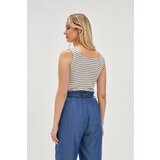 Marisse Women's T-Shirt L-Ts-4678 Olive | ePonuda.com