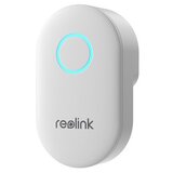 Reolink Doorbell PoE pametni video zvonec, 2K+, PoE, nočno snemanje, zaznavanje gibanja, aplikacija, dvosmerna komunikacija, vodoodpornost, (20759592) | Shoptok.si