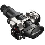 Shimano pedale PDM505L spd w/o reflector incl cleat SMSH51 black indpack EPDM505L | ePonuda.com