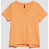 Moodo Women's T-Shirt L-Ts-4049 Peach | Shoptok.si