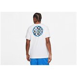 Nike Majice s kratkimi rokavi Air Jordan Sport Bela | Shoptok.si