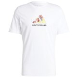 Adidas Team Deutschland Bijela | shoptok.hr