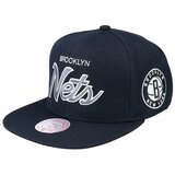 Mitchell And Ness HHSS3280BNEYYPPPBLCK Crna Cijene