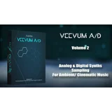Audiofier veevum a/d (digitalni izdelek)