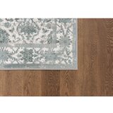 FD Mentol zeleni tepih 190x133 cm Sensi Tris – | shoptok.hr