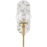 Elstead Lighting STENSKA SVETILKA Gilda 40 W 220-240 V E14 | Shoptok.si