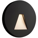 Master Lampa za stepenice 1.5W 3xCCT 220-240V SSN-R8OLA crna | Eponuda.ba