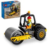 Lego City Parni valjak za gradnju 60401 | Eponuda.ba