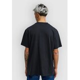 Quiksilver Oxni Washed T-shirt black | Shoptok.si
