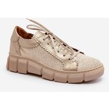 Maciejka Women's Leather Shoes | Shoptok.si