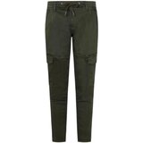 PepeJeans Hlače - Zelena | Shoptok.si