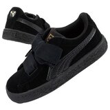 Puma Nizke superge Heart Snk Črna Cene