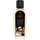 Ashleigh & Burwood London Lamp Fragrance Cashmere Blankets nadomestno polnilo za katalitično svetilko 250 ml | Shoptok.si