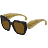 Etro Ženske Sunčane naočale 0054/S Yellow | shoptok.hr