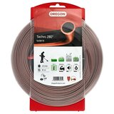 Oregon Najlonski navoj TECHNI 280°C okrugli 2,5mm x 81m | shoptok.hr