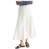 SCOTCH & SODA pamučna midi suknja Cene