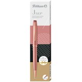 Olovka kemijska jazz noble elegance rose pelikan 821759 | shoptok.hr