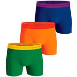 Bjorn Borg cotton stretch 3x boksarice | Shoptok.si