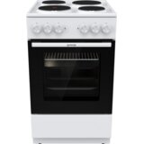 Gorenje električni šporet - GE5A60WH Cene