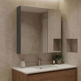 Hanah home Ormarić sa ogledalom Purus Desna 60 897 | Eponuda.com