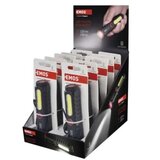 Emos p4720 Led baterijska punjiva lampa plastična 120lm box 1/10 ( 3513 ) Cene